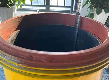 萧县抗爆容器